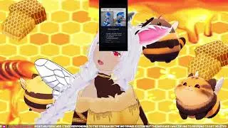 Ist das mario kart?! NO! Sonic Racing: Crossworlds ! [🐇 VTuber] @bunanjabun