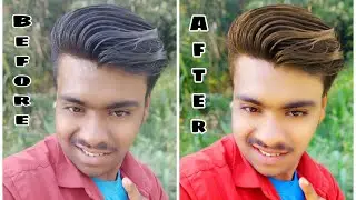 🔥How To Edit Photo | Pics Art Tutorial | Photo Editing | Tricky Aditya | 2019