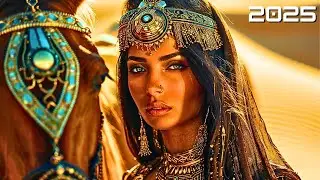 Babylon Gardens 2025 - Babylonian Beats: Journey Through Ancient Soundscapes