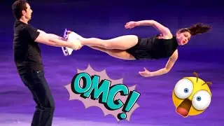 Did you know? 6 Banned Elements in Figure Skating