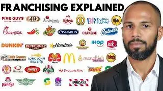 How Franchising Actually Works in 2026 - Dunkin&rsquo; Example