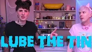 Cat instincts | Dan and Phil recurring themes in 2025 in no particular order: Part 24