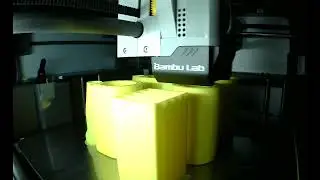 Hydrometer /Alcometer holder - Time lapse