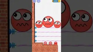 Hide Ball : Brain Teaser Games - Part 83 #shorts