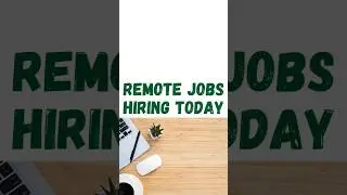 Remote Job Leads | Best Remote Jobs | Remote Jobs UK | Data Analyst remote jobs #remotejobs