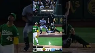 Riley Greene Grand Slam! #shorts #mlb