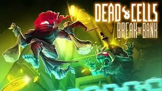 Dead Cells Demake - Bank Elevator (ClockTower)