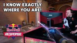 G2 pyth showing off pro Cypher and Killjoy spots! | Red Bull Response Episode 3