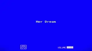 B記 Initial B &mdash; Her Dream (Official Music Video)