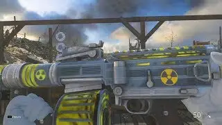 CoD WWII All VMG 1927 Variants!
