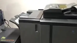Konica Minolta BH 950