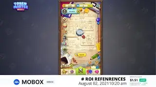 How to get started with MOBOX PROTOCOL WALLET | Play and Earn NFT
