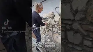 Posatore di pietre naturali