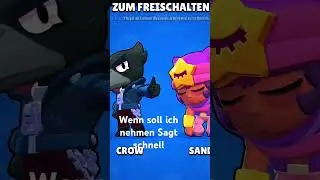Amber,Spike,Sandy oder Crow