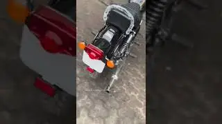 NEW J1 SERIES BULLET CONVERT OLD UC MODEL #bullet #shortvideo #viral