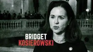 Whose side is Bridget Kosierowski Really on?