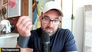 Thursday Board Review - Scottish Open & Day Baseball