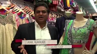 Life OK Oak Tree Shopping Festival 2014- MG PLAZA