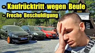 Verr&uuml;ckte Kundenstory&acute;s aus dem Autohandel - Tsallo Automobile