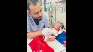 NICU তে কিভাবে নবজাতক বাচ্চাদের বোতল ফিড করানো হয় | Newborn Baby Care