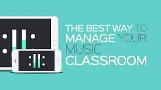 Music Prodigy for music teachers: less work - better outcomes