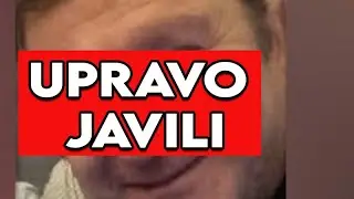 ON JE UMRO - TUGA DO NEBA, U SUZAMA SVI