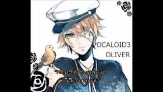 Nightcore- Oliver- Dummy March (Lyrics)