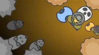 MooMoo.io - ARMAS DE DIAMANTE!