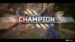 Apex Legends 19 kills game, Highlights