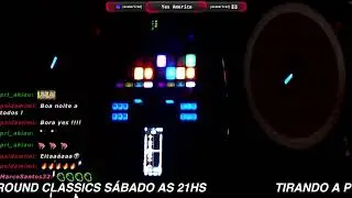 UNDERGROUND CLASSICS - 31-08-2024