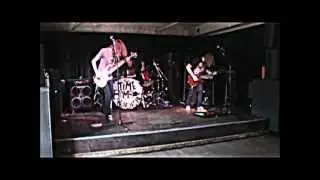 TIME BOMB RADICALS PERFORMING AT THE PIKE ROOM INSIDE THE CROFOOT 4/29/2012 part 1.wmv