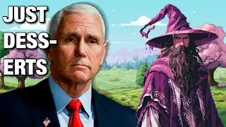 Let's Make Fun of Mike Pence