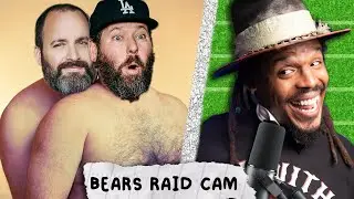 2 Bears 1 Cave Surprise Cam Newton