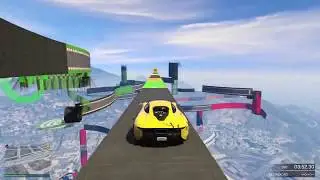 XA21 HardWallrideFun #3 | AlphaBanane2