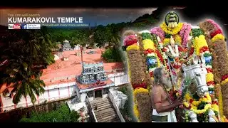 Soorasamkaram -  Sasti - 2019   KUMARAKOVIL