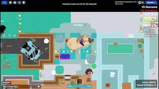 Braains.io | Best Zombie Moments 🍂🧊