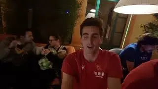 Basket, Nate Reuvers: 