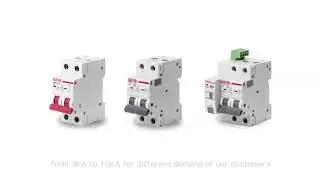 GEYA GRI8-06 DC Current Sensor Relay 18mm width 2CO 8A AC/DC Curren