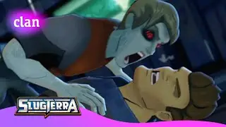 Slugterra: Resaca - Zombies [13] | Clan TVE