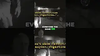 Drunk Cop ARRESTED During DUI Stop by Officer