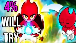 96% Of The People Will NOT TRY This Idle MMO Game in May 2022 - Little Devil GO! Idle MMO PvP Game!