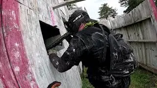 Magfed Freelancers 2 / Day 2 - Part 7 / 