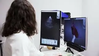 Test Bed Hospital da Luz: 3 environments