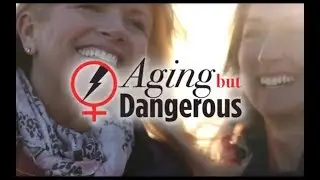 Want More Excitement, Fun, and Fulfillment after 50? Join Aging But Dangerous!