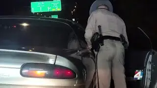 FHP conducting DUI wolfpack operation over Thanksgiving holiday
