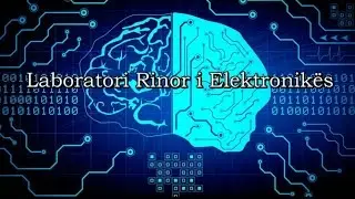 2.  LRE - Ohm Law / Ligji i Ohmit