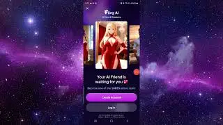 ✅ Fling AI - how to log in (Full Guide)