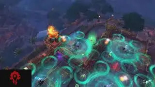 Jadefire Masters Mythic POV Restoration Shaman