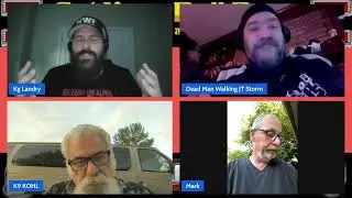 Get Your Bell Rung Pro Wrestling Podcast AEW Dynamite Recap