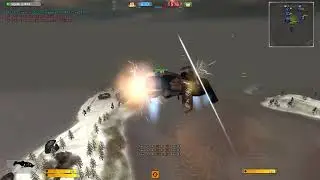 Battlefield 2142: Remaster Mod: Wake Island is conquered by EU team ! 2024 09 04 14 38 21